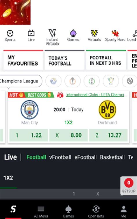 sportybet tips|SportyBet .